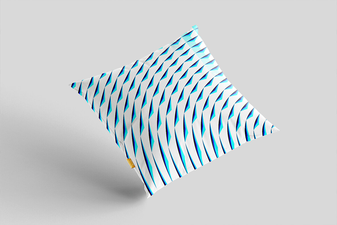 100 Fresnel Lens Spectrum Backgrounds 16