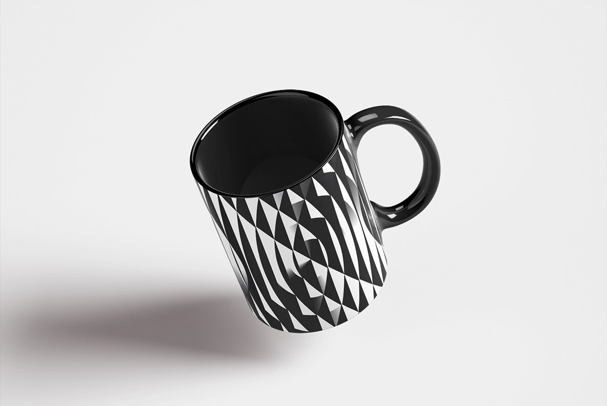 100 Fresnel Lens Spectrum Backgrounds 17