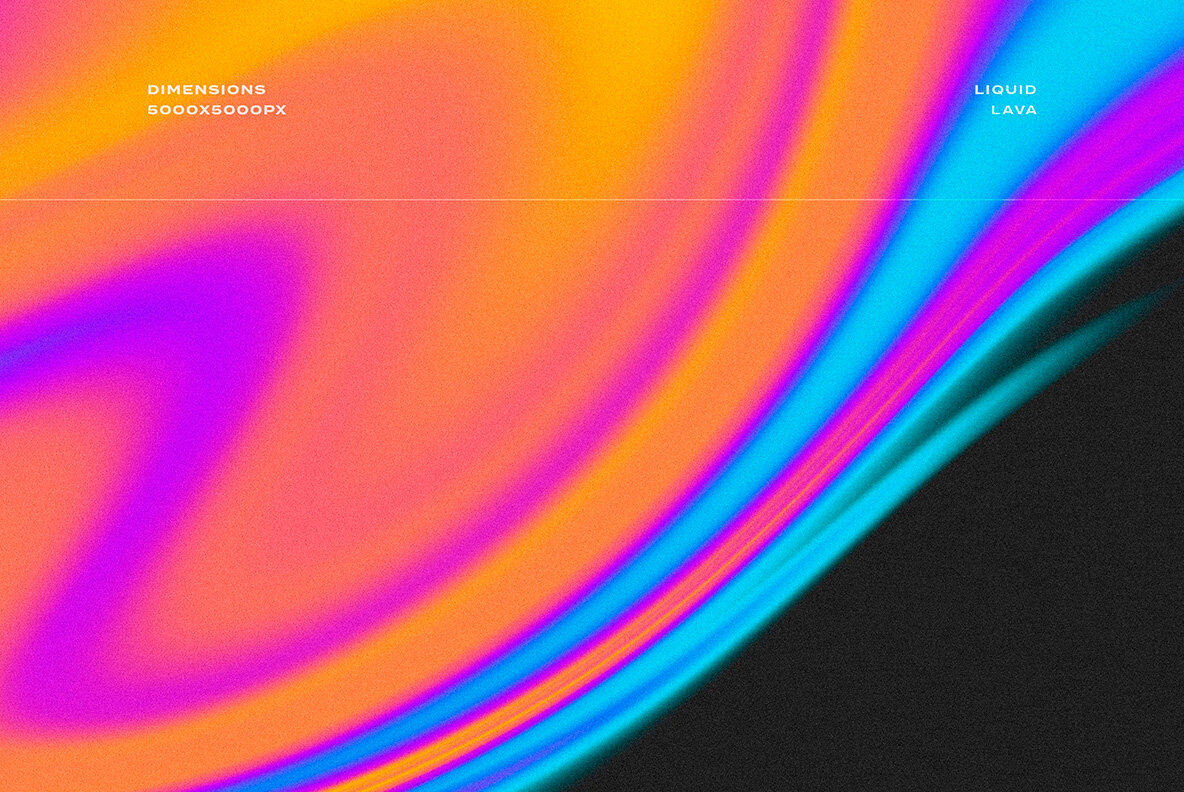 Fluid Gradient Background Textures Bundle 11