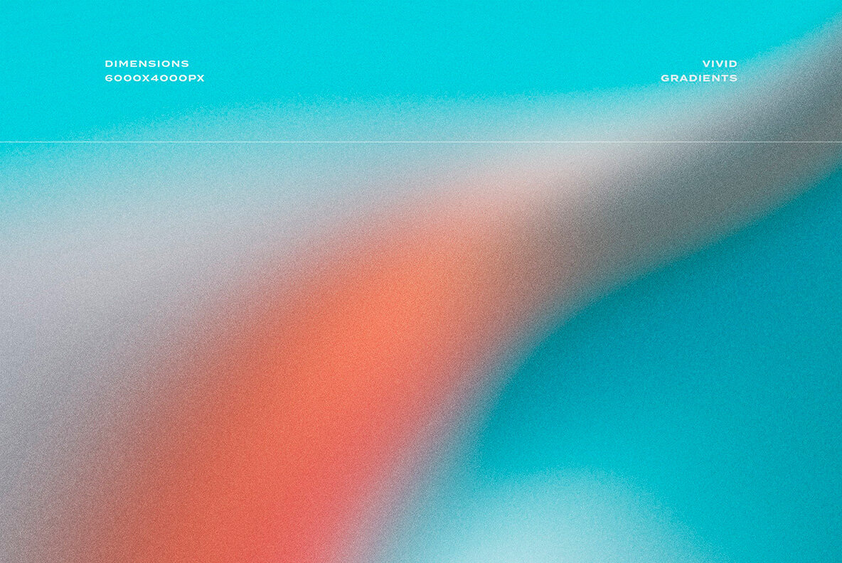 Fluid Gradient Background Textures Bundle 13