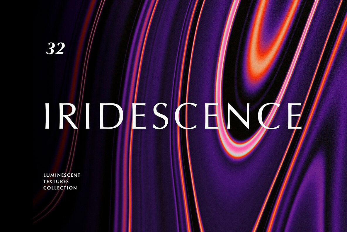 Fluid Gradient Background Textures Bundle 21