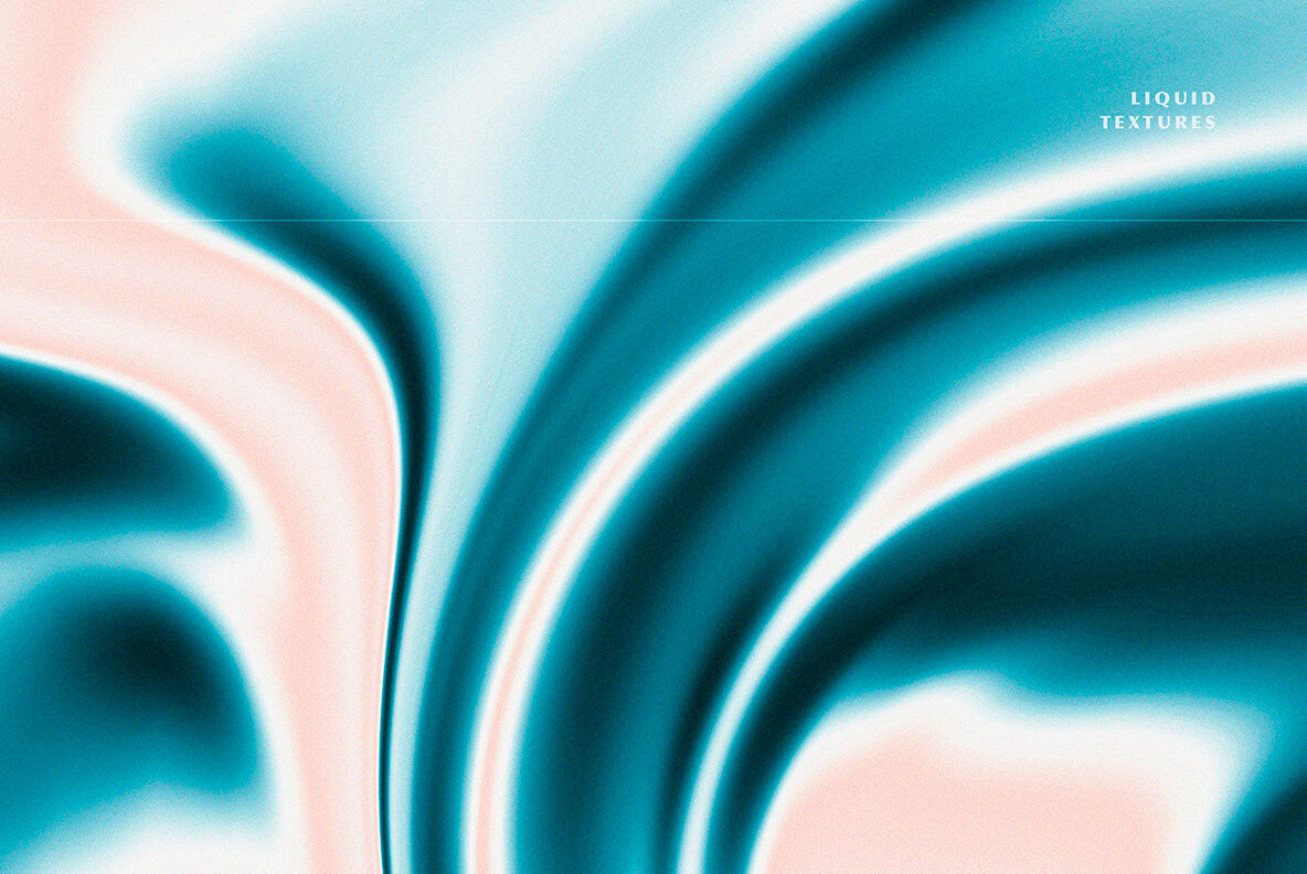 Fluid Gradient Background Textures Bundle 27