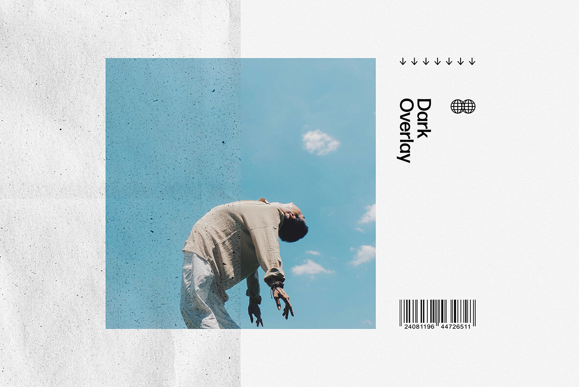 Craftsmans Paper Textures Collection 4