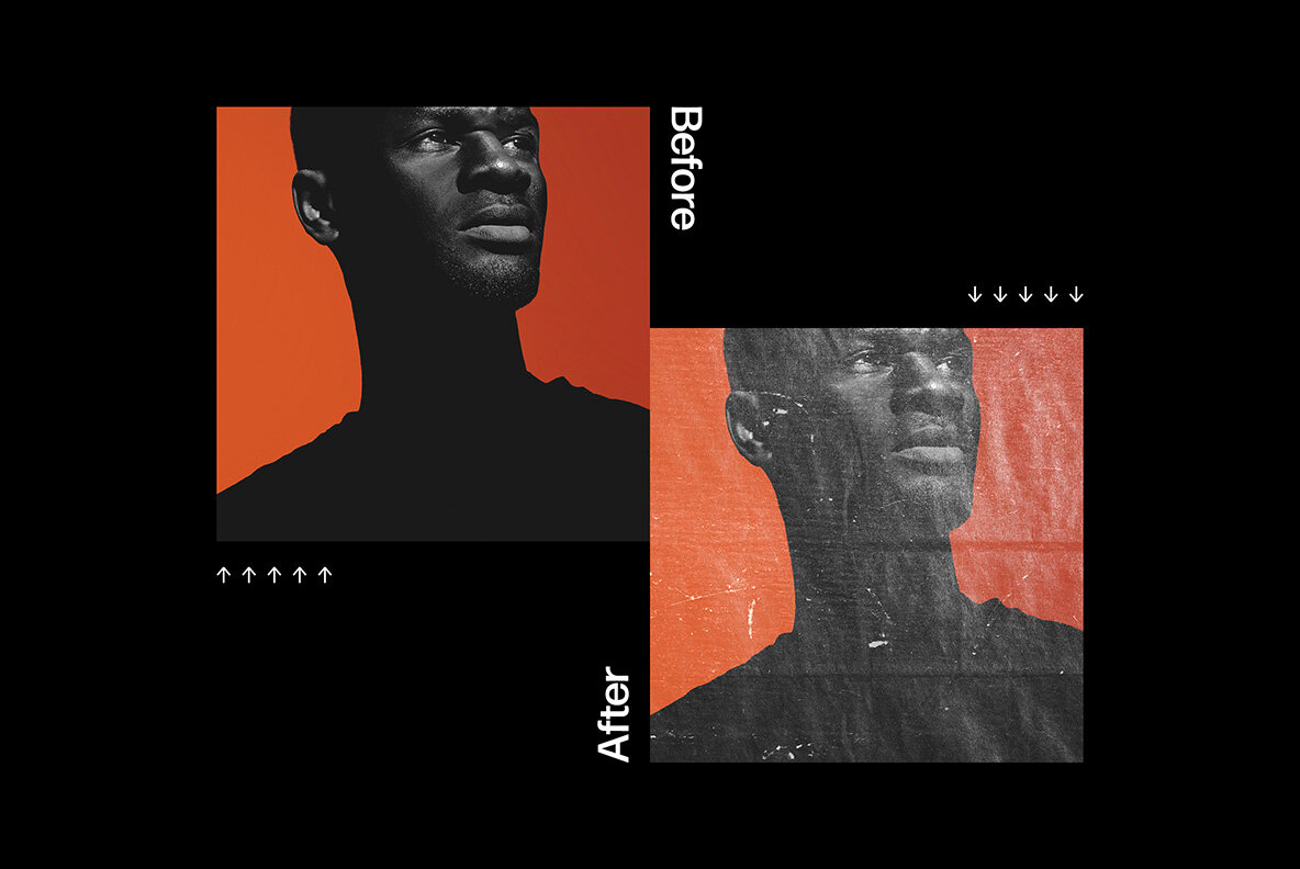 Craftsmans Paper Textures Collection 6