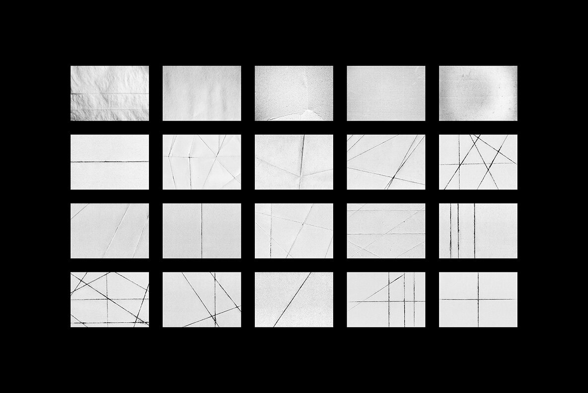 Craftsmans Paper Textures Collection 8