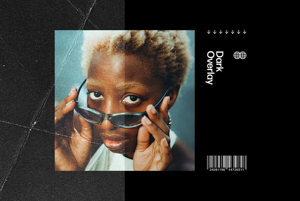 Craftsmans Paper Textures Collection 9