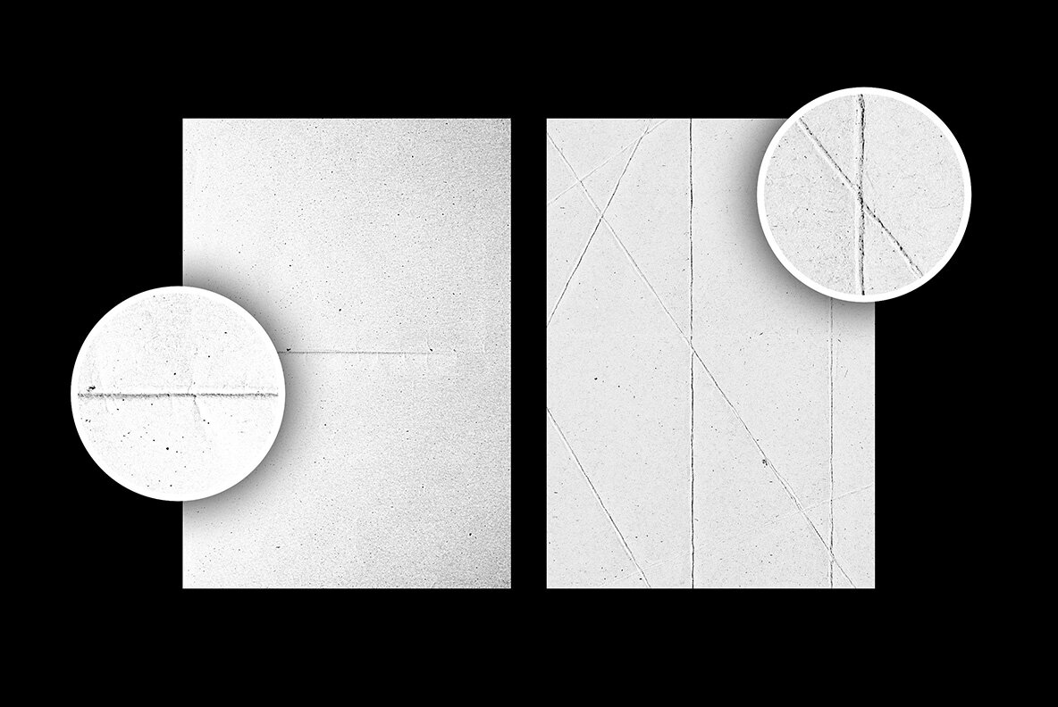 Craftsmans Paper Textures Collection 12