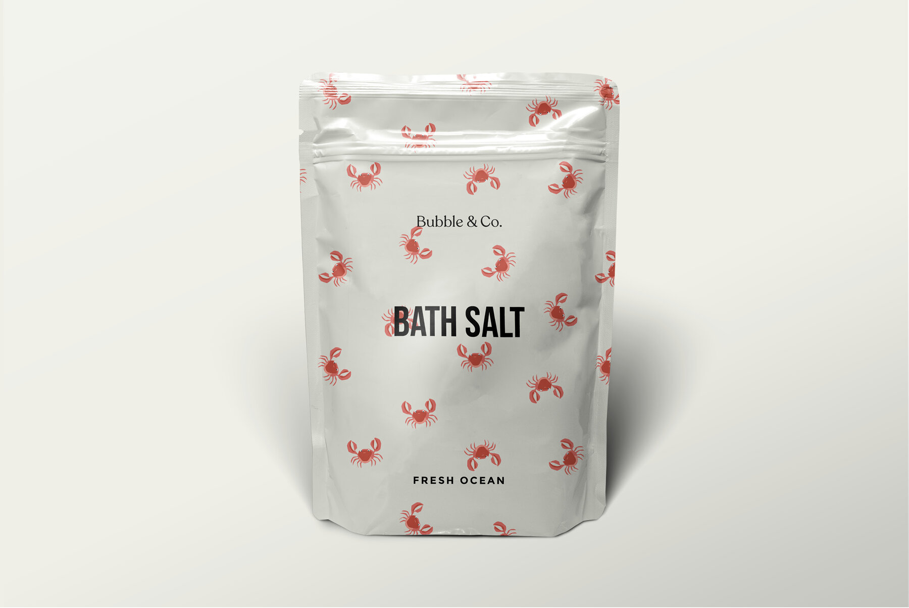 Ocean Deep Abstract Shapes   Illustrations 12