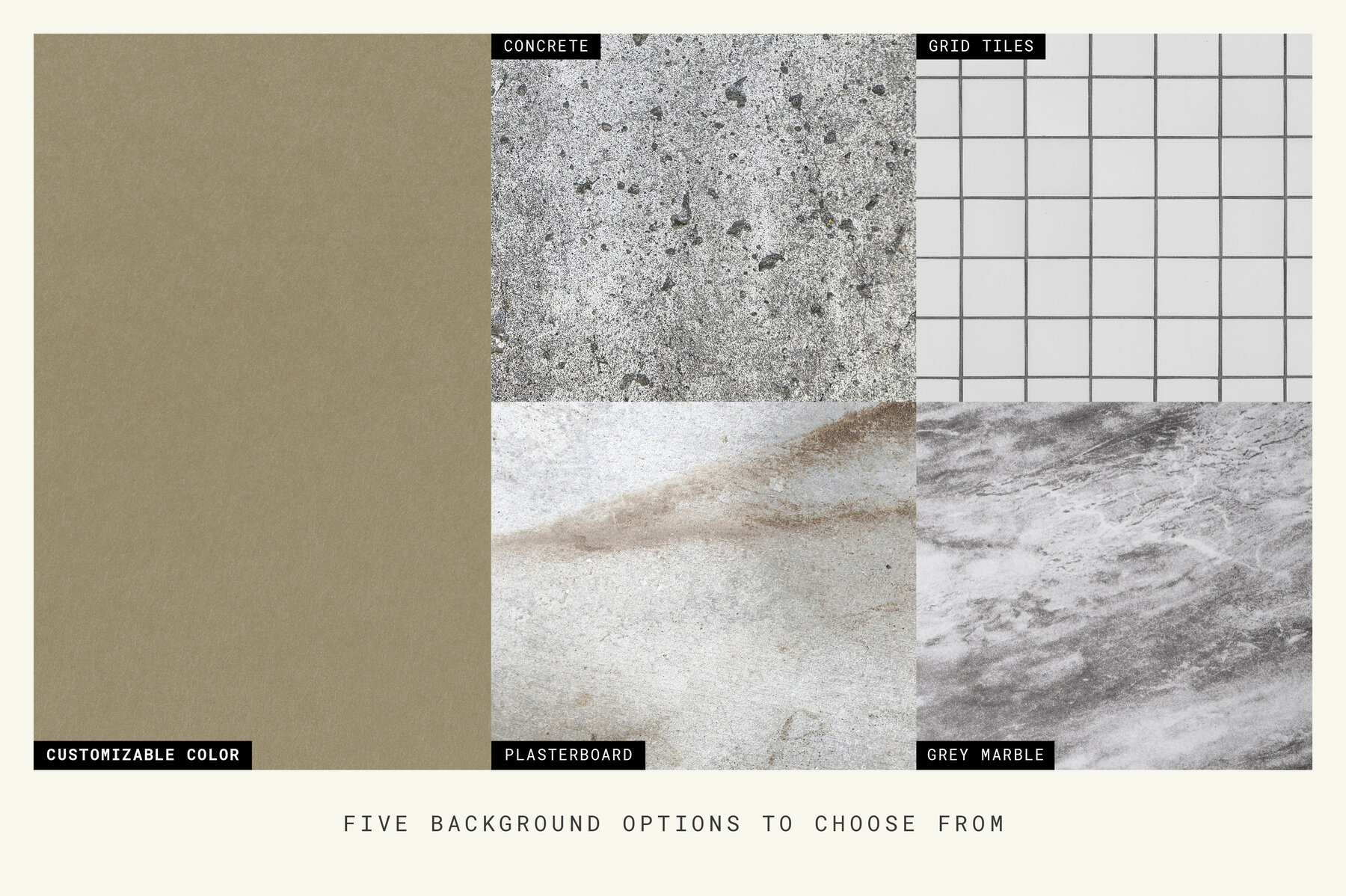 Emboss Business Card mockup 4