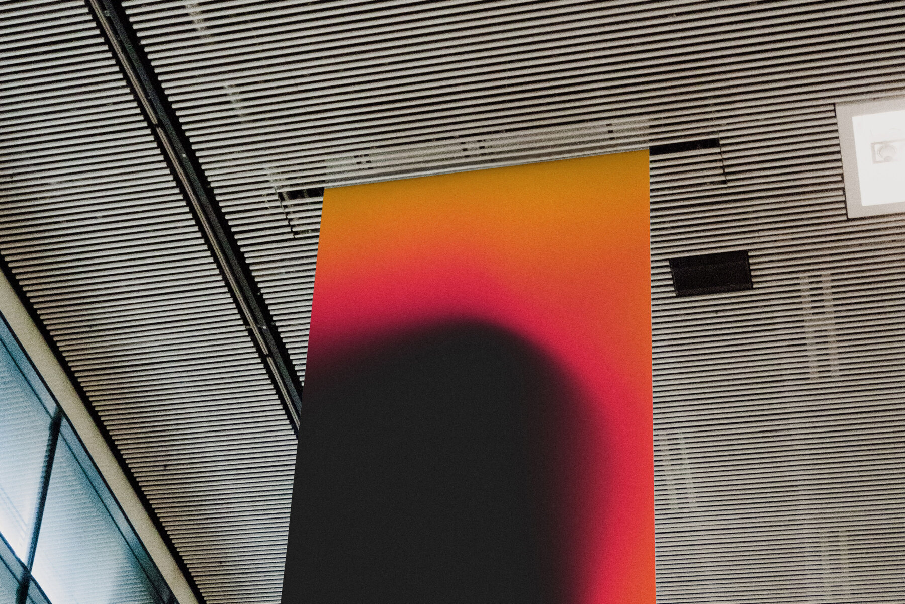 Airport Billboard Mockup 006 4