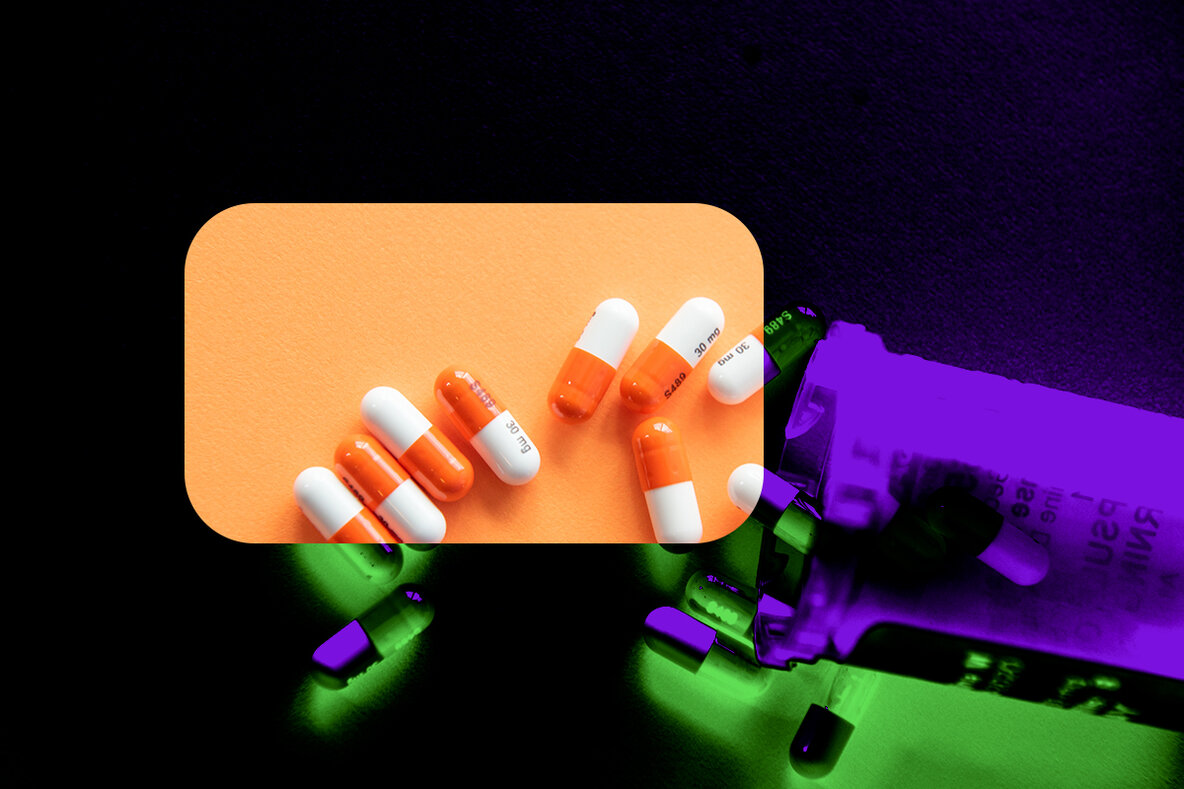 Psychedelic   Gradient Maps 4