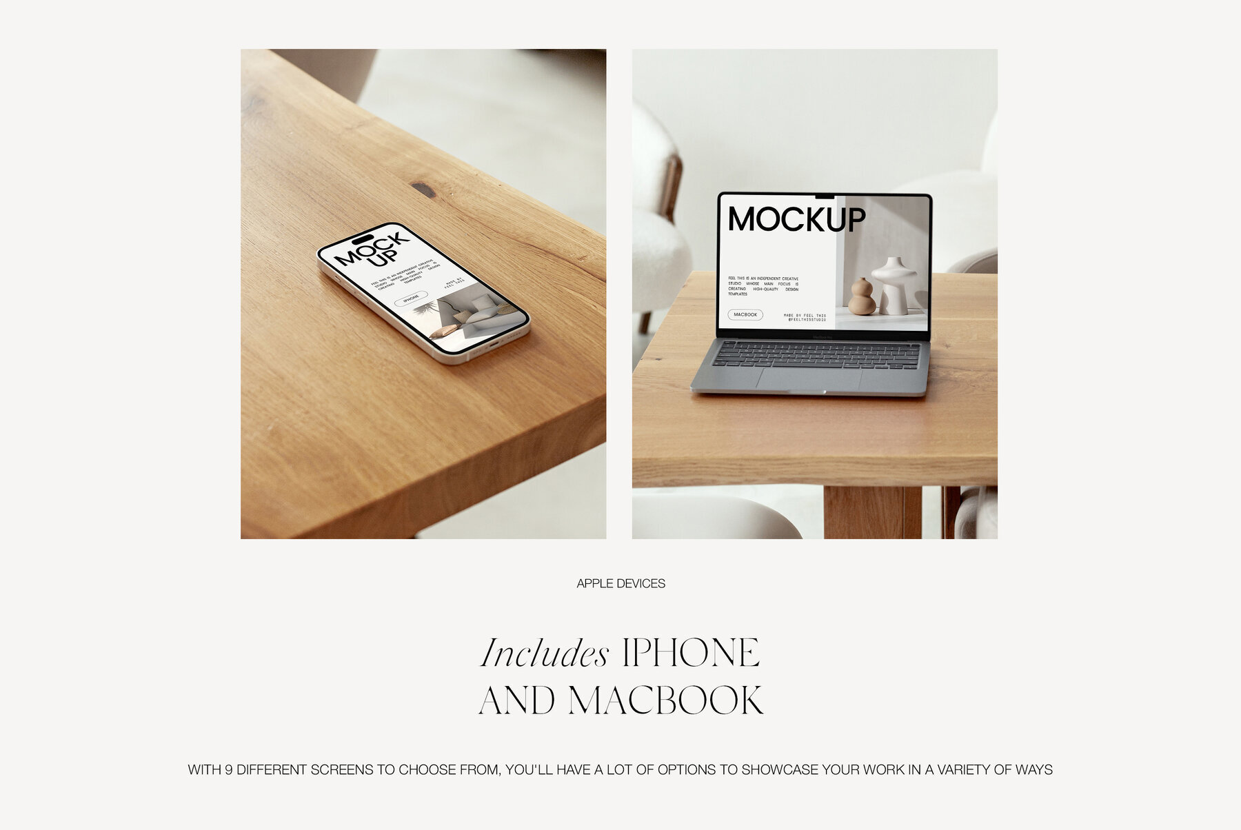 Gloria Apple Devices Mockups 3