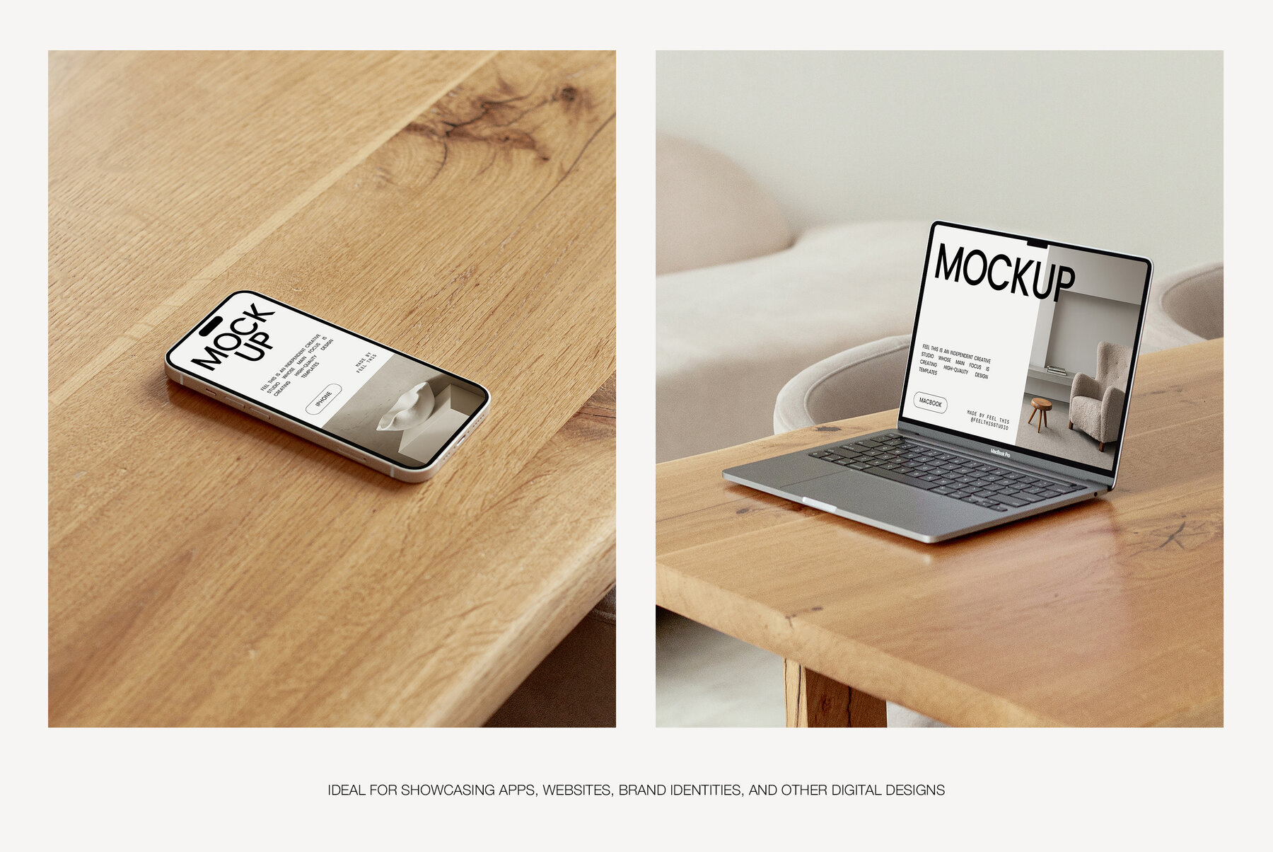 Gloria Apple Devices Mockups 4