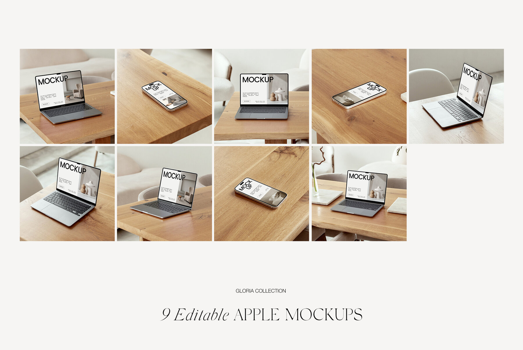 Gloria Apple Devices Mockups 8