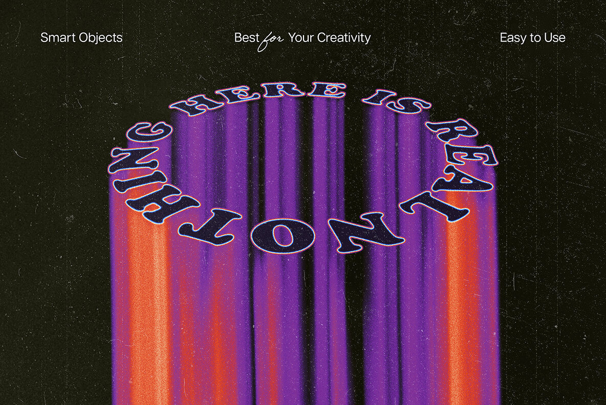 Vintage Shine Text Effect 1