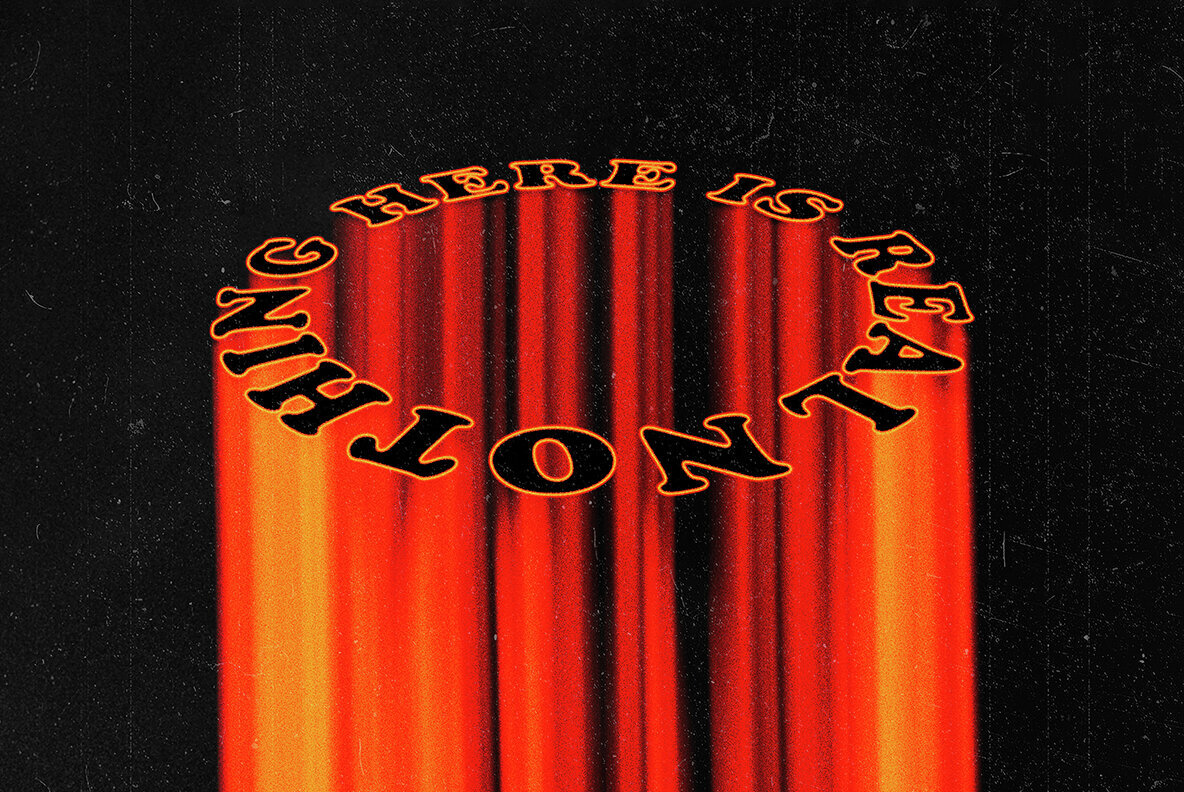 Vintage Shine Text Effect 3