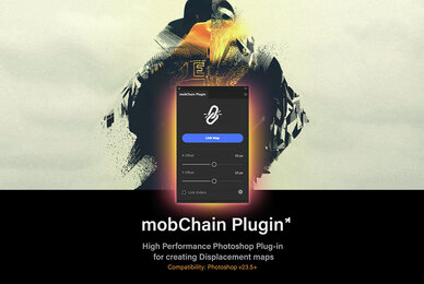 mobChain   Photoshop Plugin
