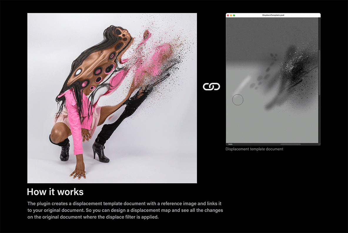 mobChain   Photoshop Plugin 2