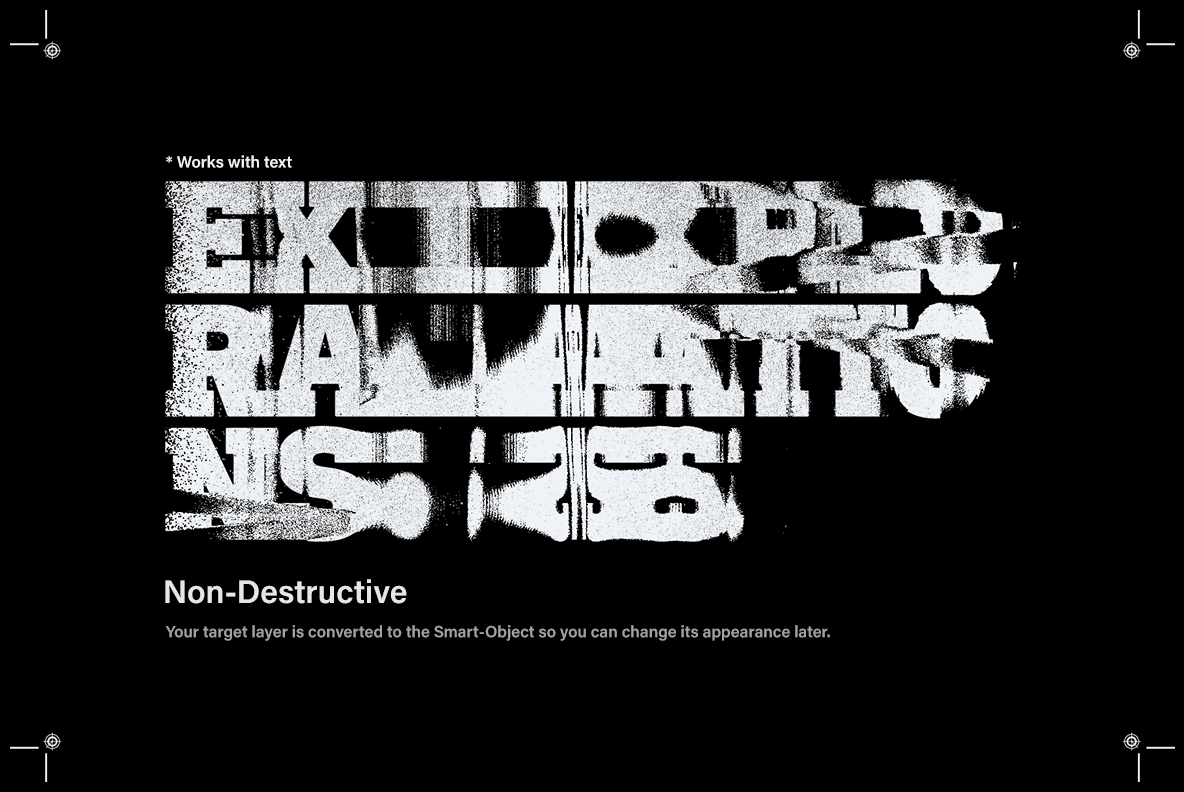 mobChain   Photoshop Plugin 6