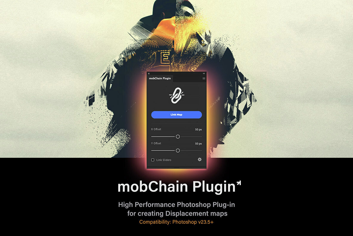 mobChain   Photoshop Plugin 1
