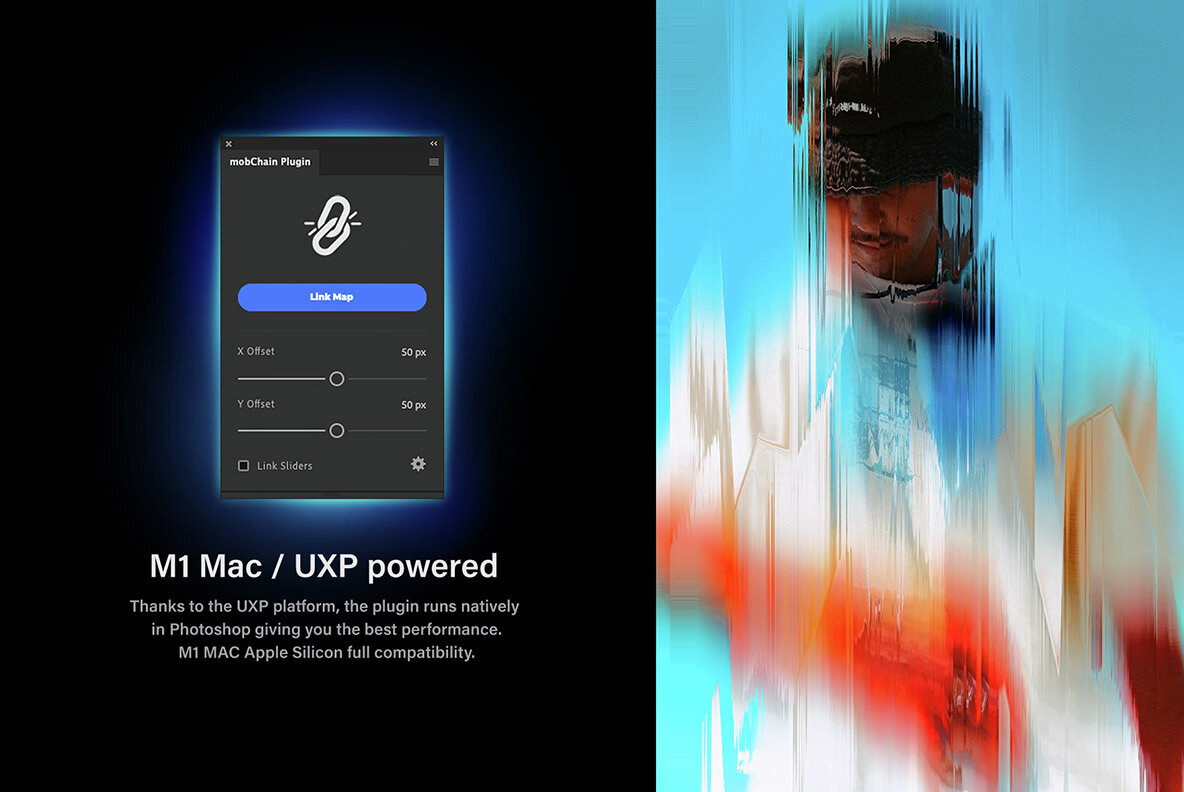 mobChain   Photoshop Plugin 3