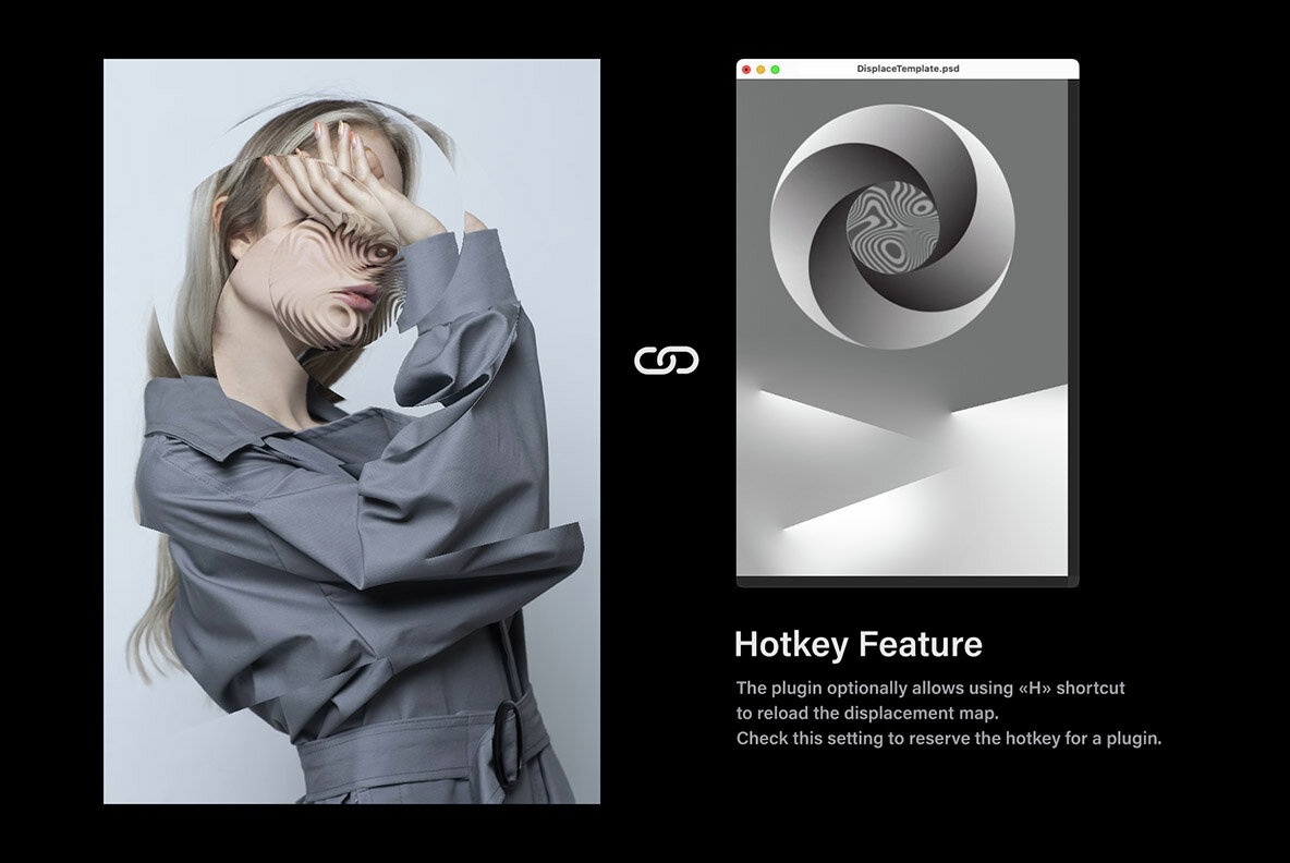 mobChain   Photoshop Plugin 5