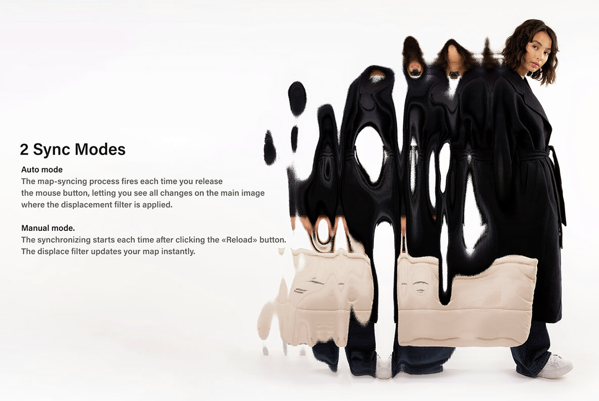 mobChain   Photoshop Plugin 7