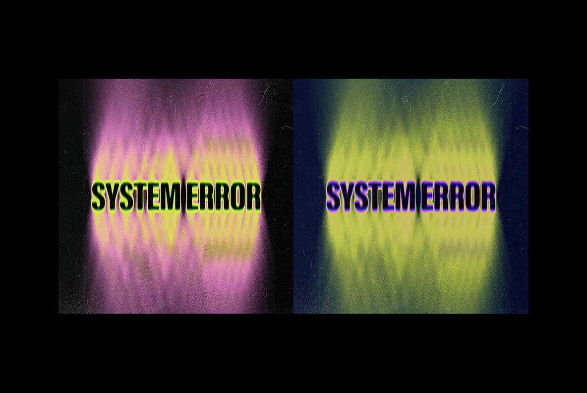 Rocknroll Mood Text Effect 4