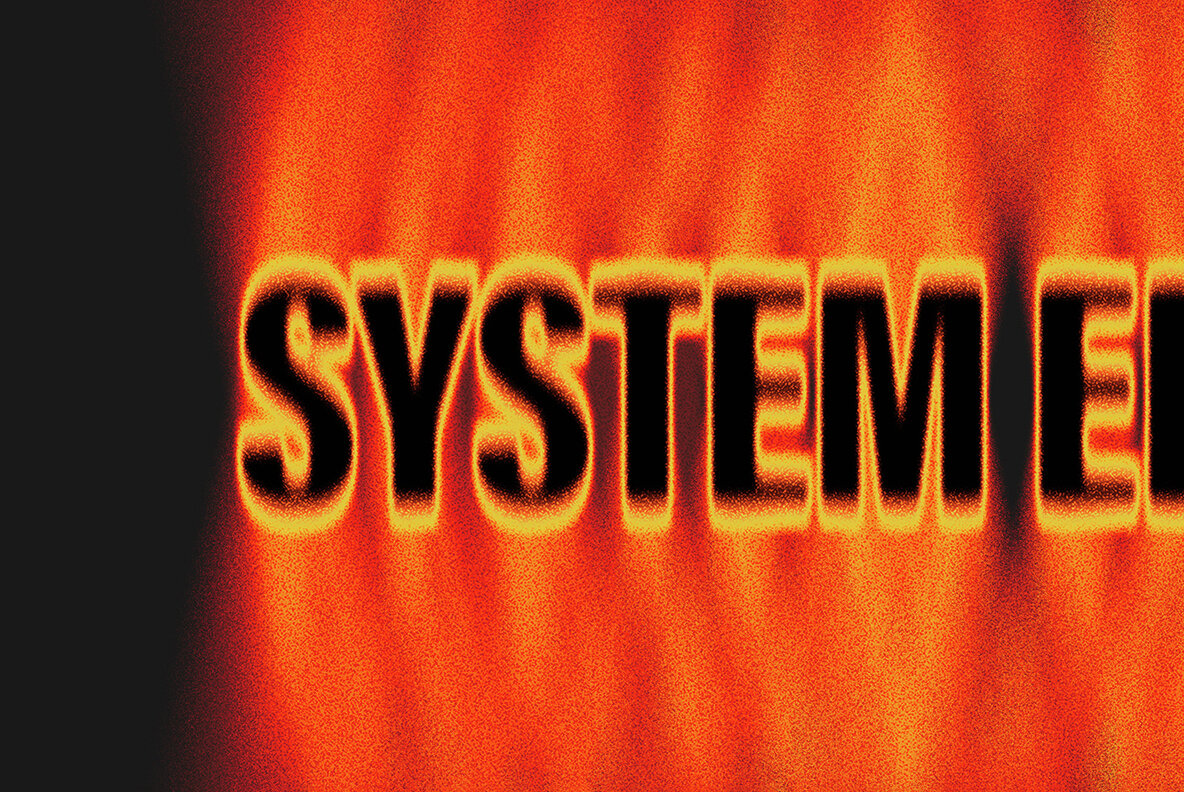 Rocknroll Mood Text Effect 6