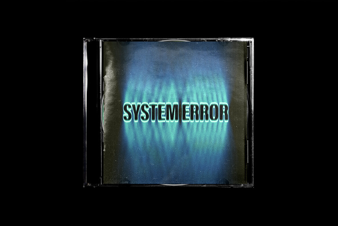 Rocknroll Mood Text Effect 7