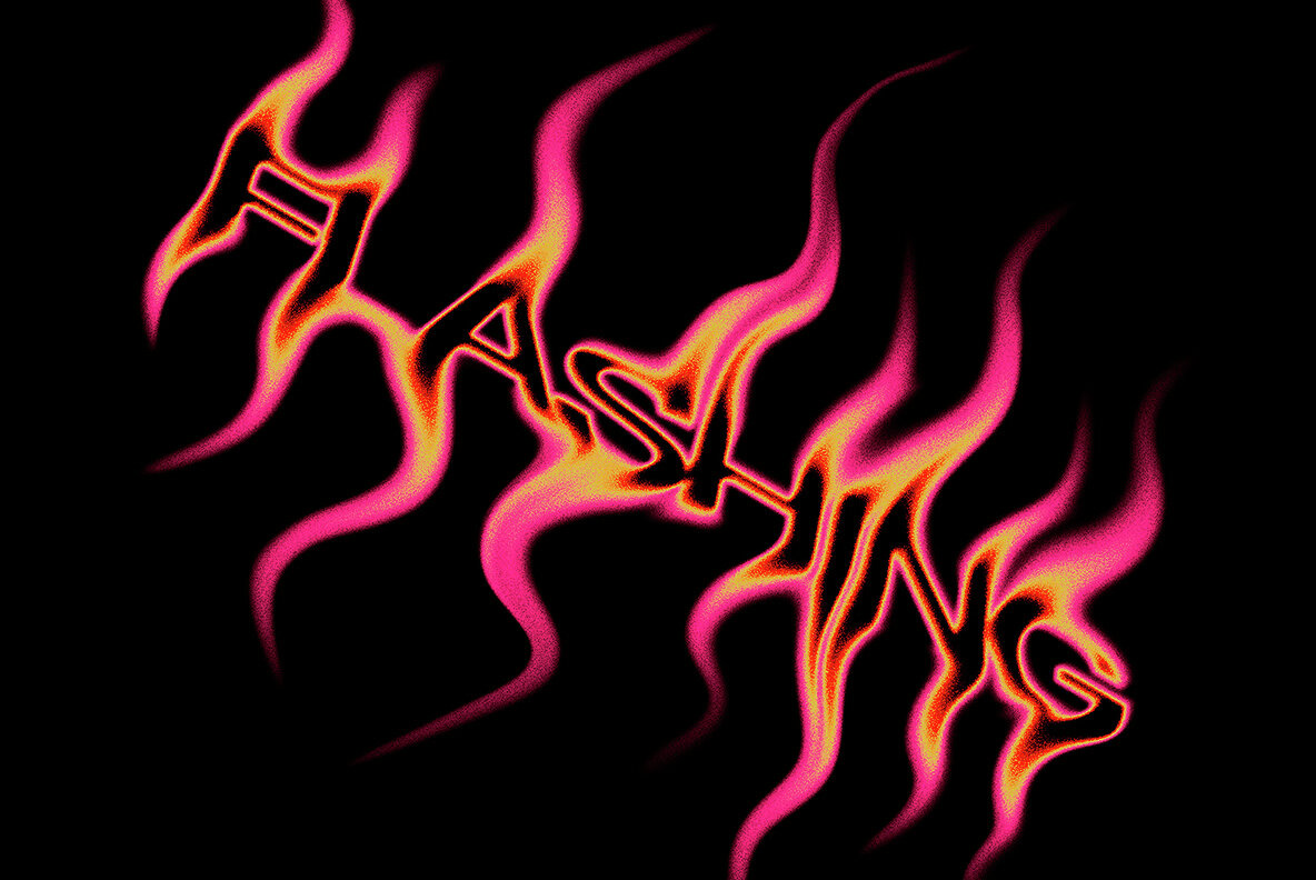 Liquid Text Effects Vol 2 4