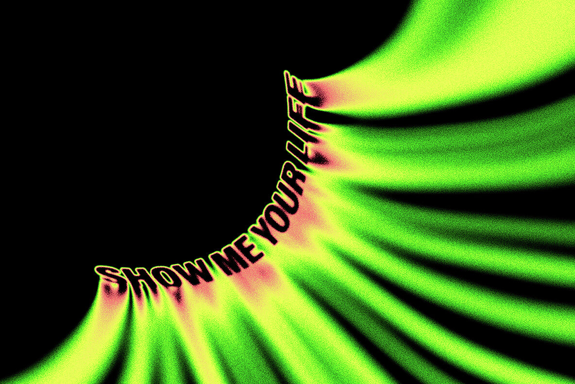 Liquid Text Effects Vol 2 14