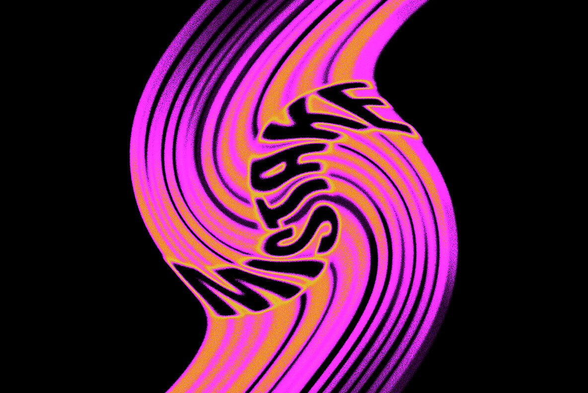 Liquid Text Effects Vol 2 16