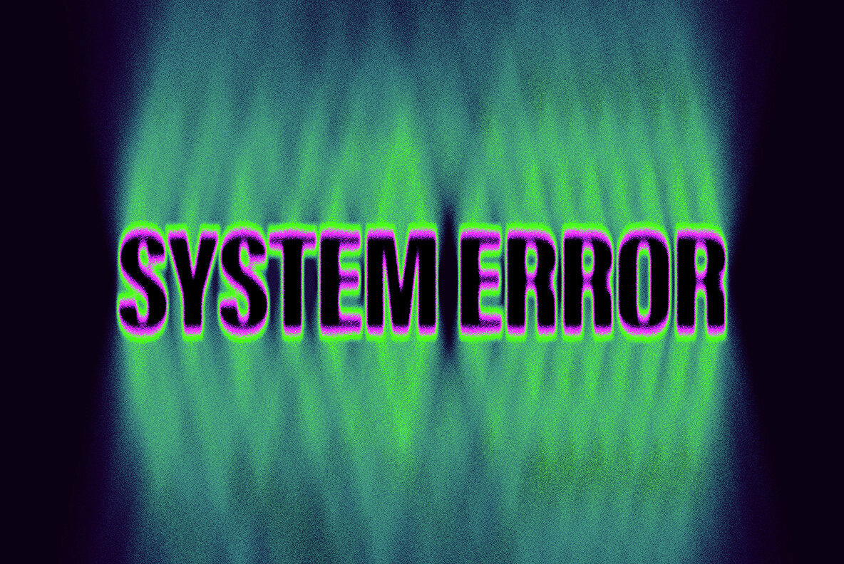 Liquid Text Effects Vol 2 20