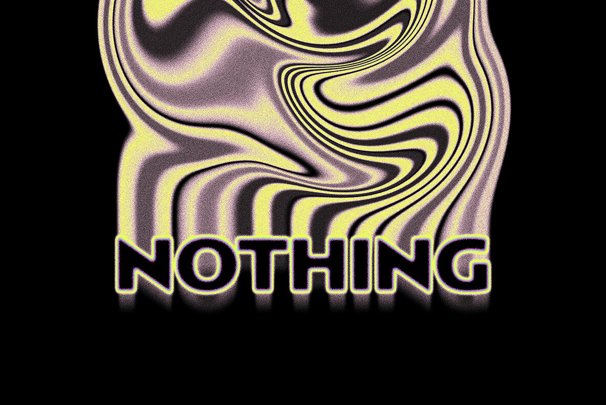 Liquid Text Effects Vol 2 26