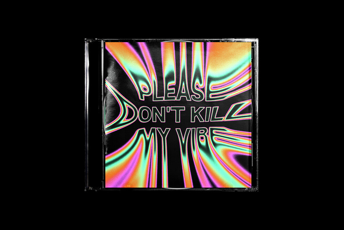 Liquid Text Effects Vol 2 27