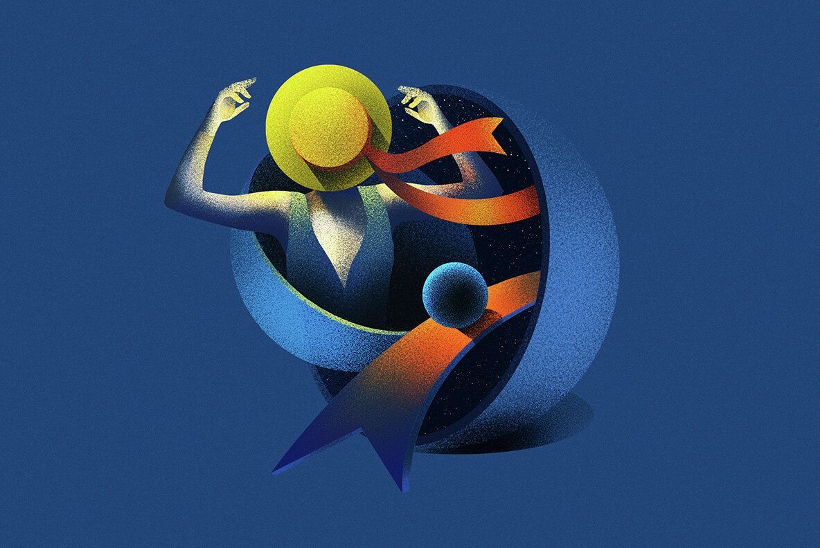 Misterio Shader Affinity Brushes 5