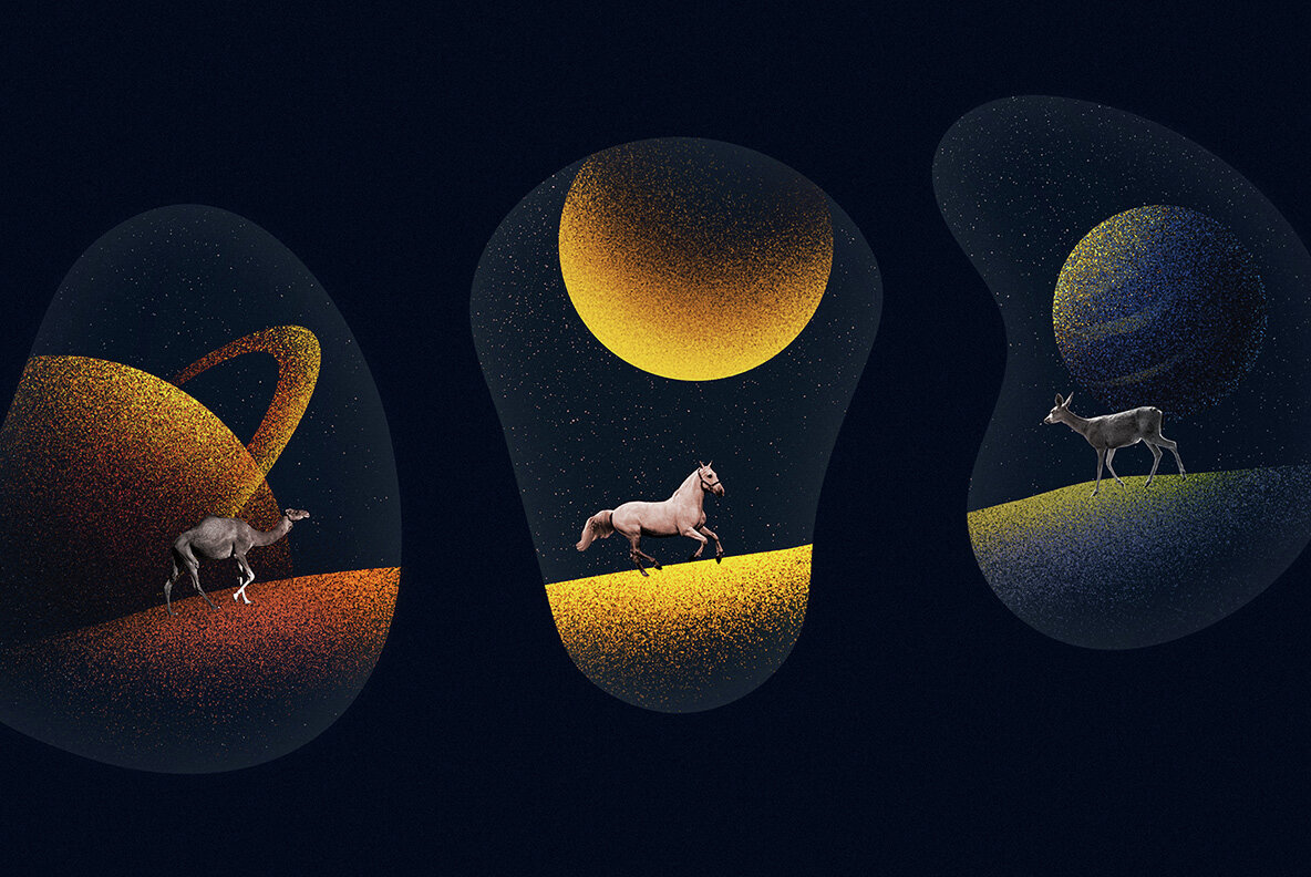 Misterio Shader Affinity Brushes 10