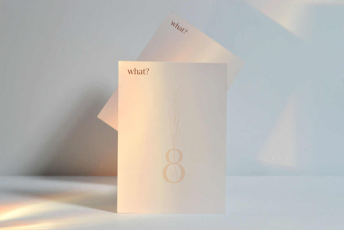 Realistic Flyer Poster Mockups 4