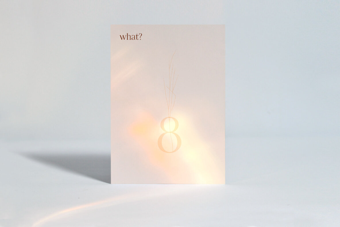 Realistic Flyer Poster Mockups 8