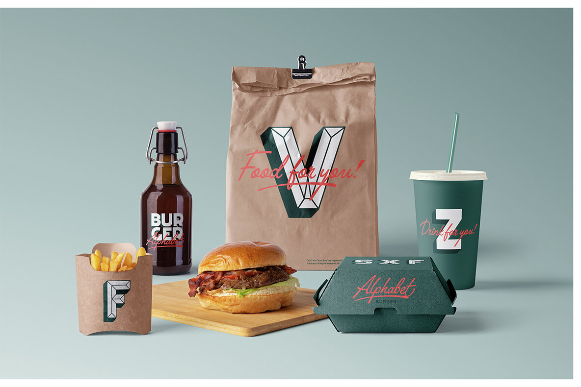 Front View Mockups   Studio Scenes 17