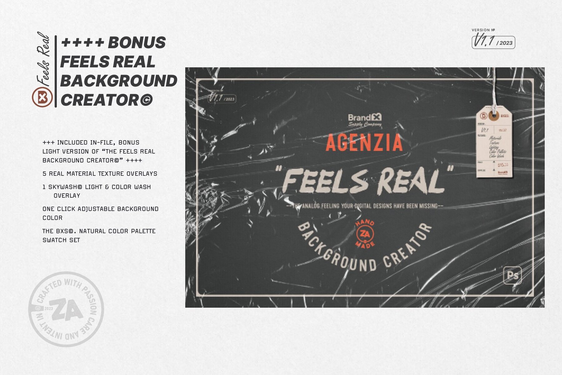 ScreenFlow Pro iMac Tiled Mockup 14