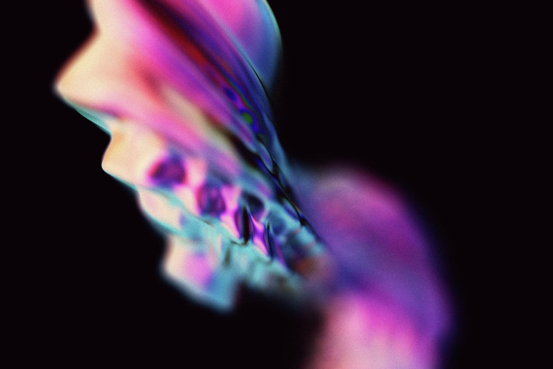 Fusion   Vibrant Abstraction 2