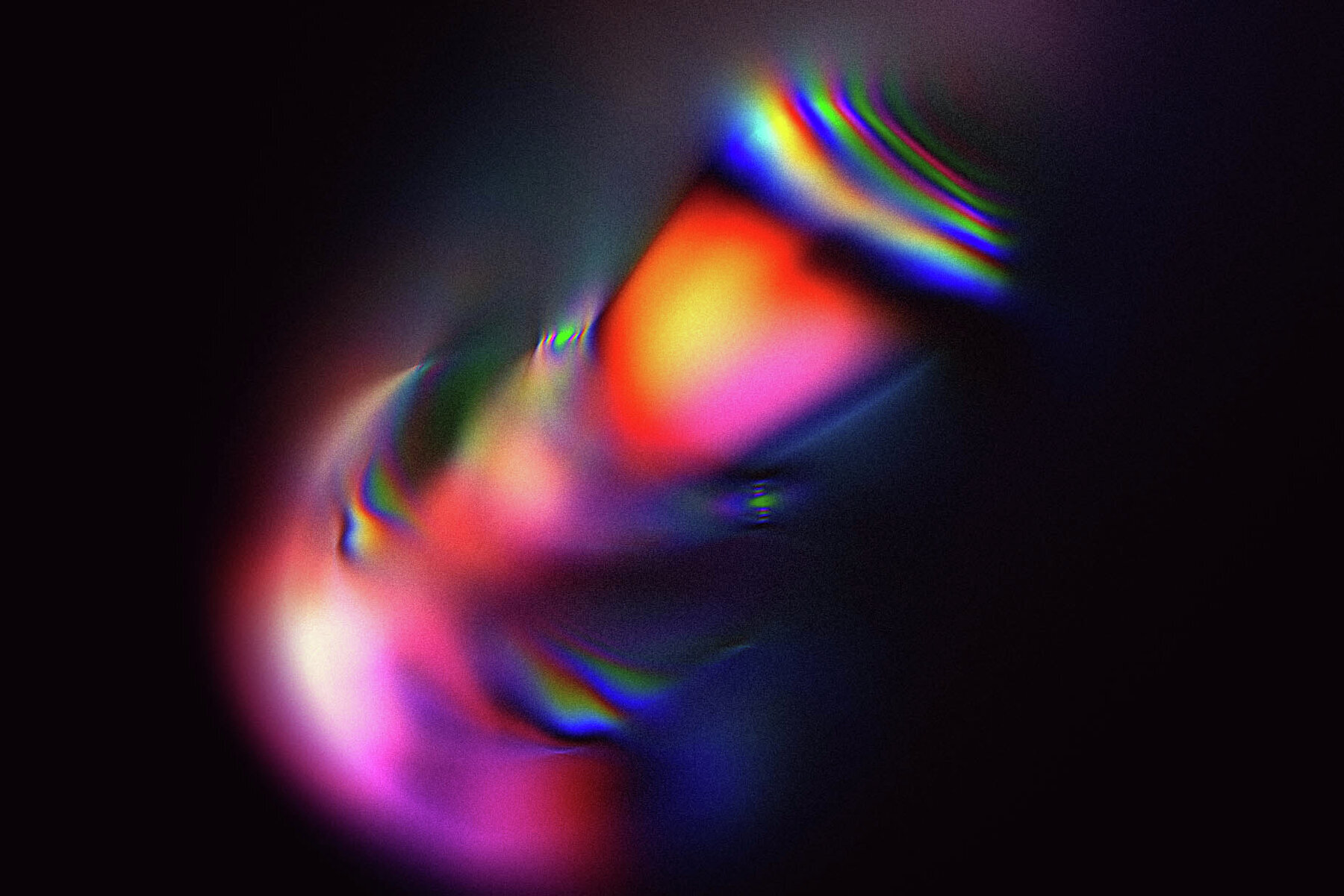 Fusion   Vibrant Abstraction 3