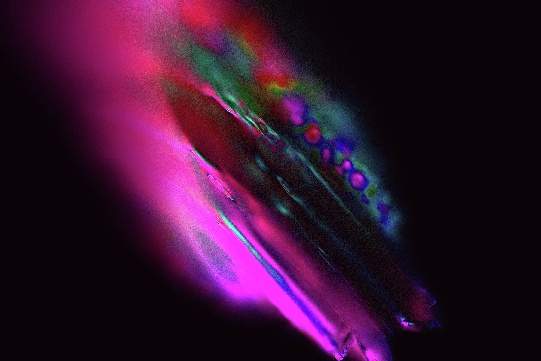 Fusion   Vibrant Abstraction 5