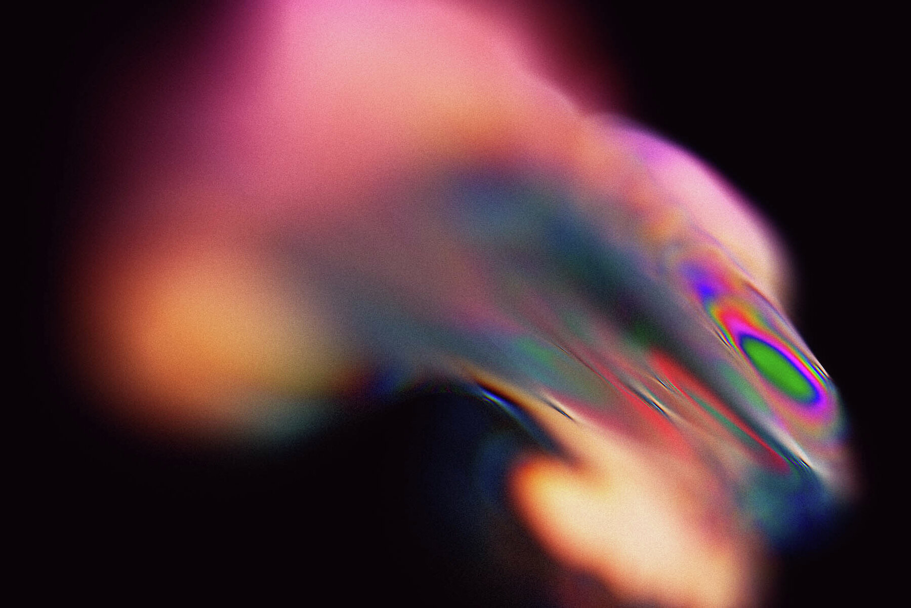 Fusion   Vibrant Abstraction 6