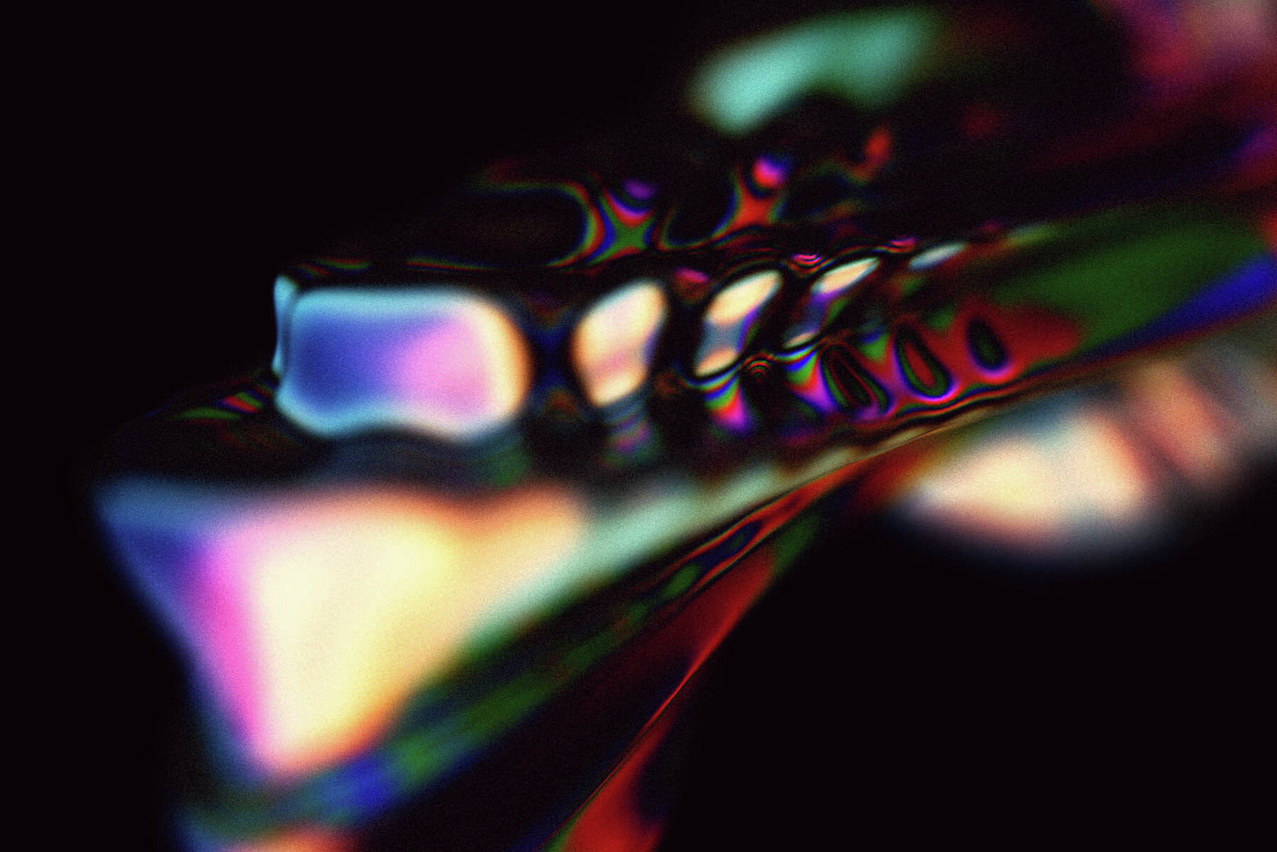 Fusion   Vibrant Abstraction 8