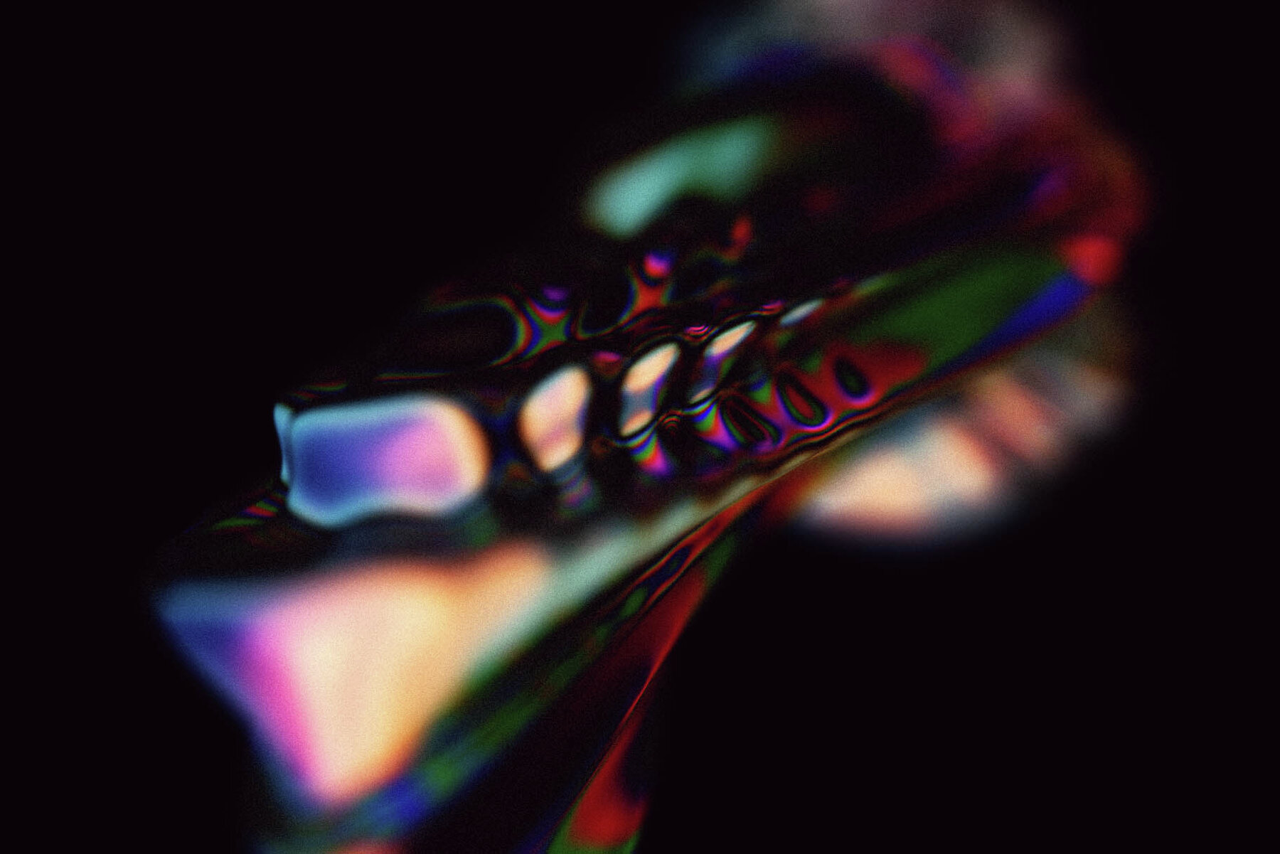 Fusion   Vibrant Abstraction 12