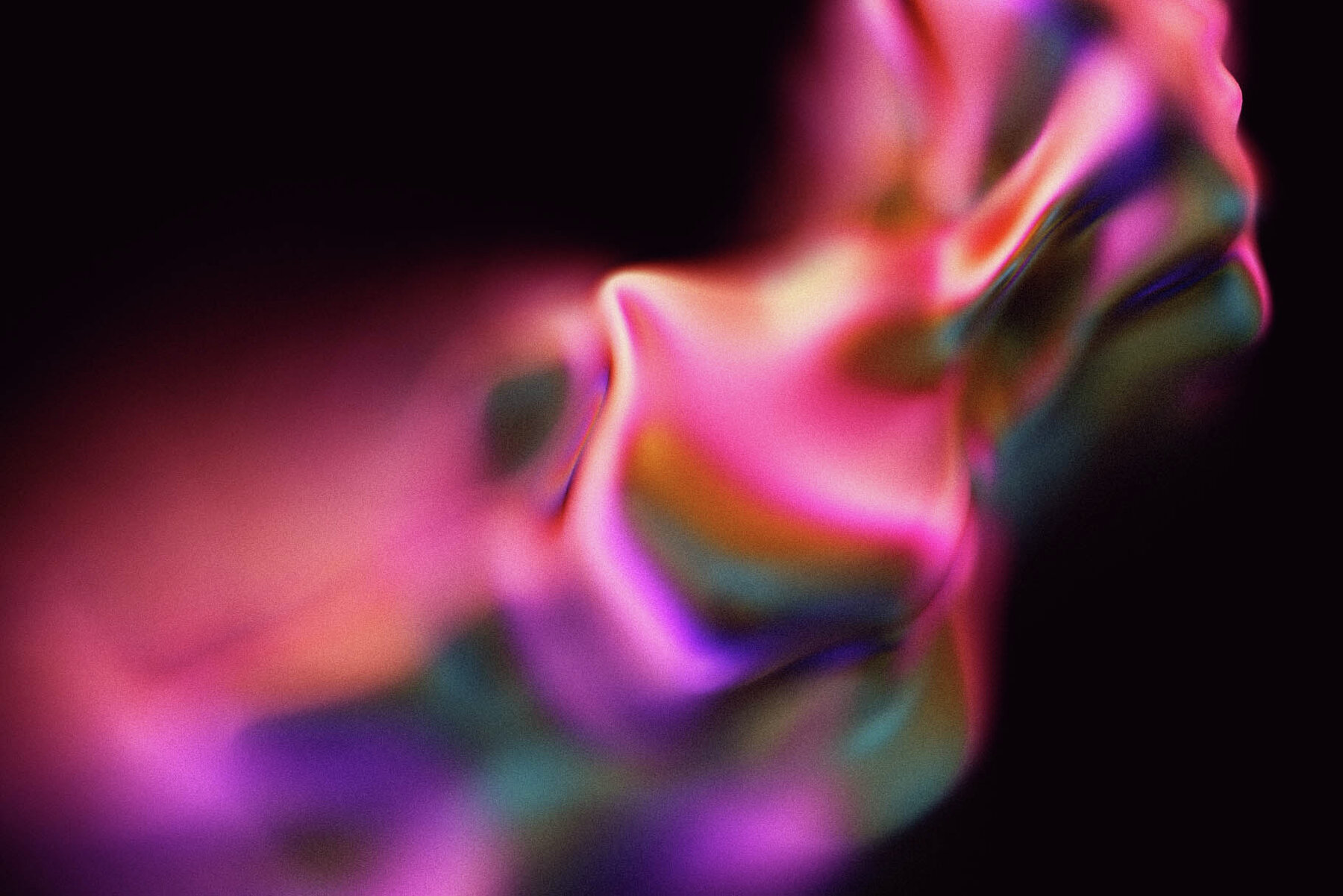 Fusion   Vibrant Abstraction 14