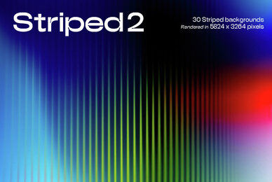 Striped 2